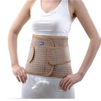 雅思高弹力腰痛保护带-81452 S/M/L/XL