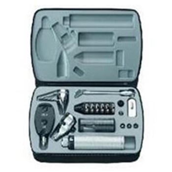 德国海涅BETA200型五官科检查镜