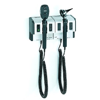 德国海尼EN90 壁挂式检耳镜 