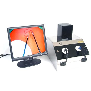 诺科腹腔镜模拟训练器FM