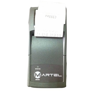 伟伦视力筛查仪红外打印机