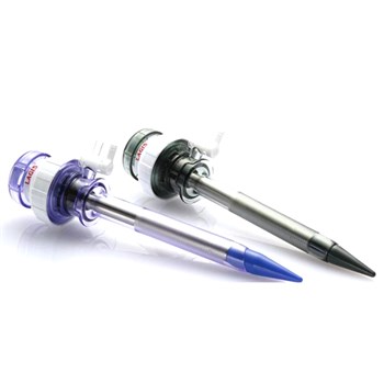 普瑞斯星腹腔镜穿刺器