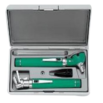 德国海涅Mini2000型耳舌套装