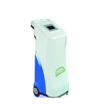 高通环保 床单位臭氧消毒器（豪华型） 床单被褥消毒机S1000 