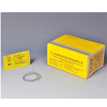 金环医疗 可吸收缝合线 医用羊肠线  一次性