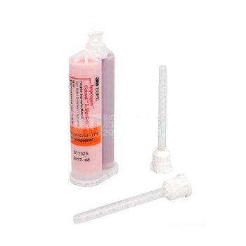 3M ESPE 聚醚精细印模材料/软质高流动度聚醚枪混补充装(非独立包装) 基质/催化剂50ml JMYMQ31751