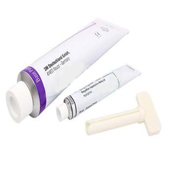 3M ESPE 聚醚精细印模材料手混型Impergum™ Soft软质补充装 基质240mL,催化剂30mL JMYMS31755