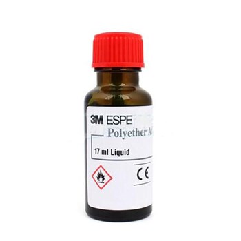 3M ESPE 聚醚印膜材托盘胶 17mL/瓶 JMYMJ30600