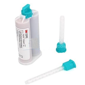 3M ESPE Imprint™ II Garant™硅橡胶印模材料-枪混重体型 基质/催化剂50m GXJQ9371 l