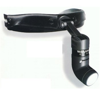 美国伟伦5W手术头灯 