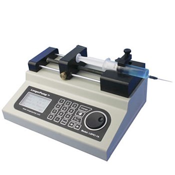 LONGER兰格 实验型注射泵 LSP01-1A