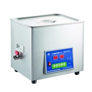 Scientz新芝 超声波清洗机 SB-100DT 