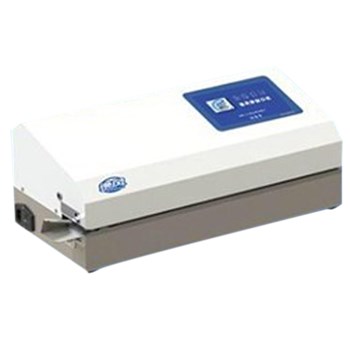 逸风 触摸双行打印医用封口机 EF102-T