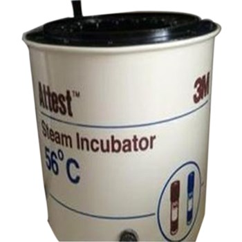 3M 压力蒸汽灭菌 生物培养锅 118 