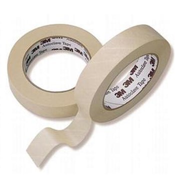 3M灭菌指示胶带1322 