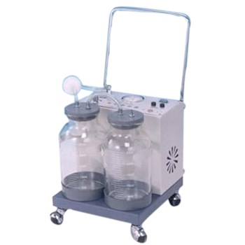 斯曼峰SMAF电动吸引器YB-DX23D