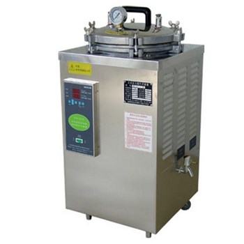 上海博迅  立式压力蒸汽灭菌器  BXM-30R