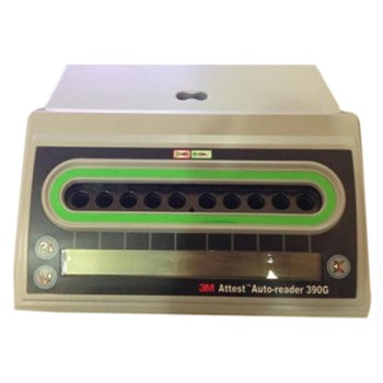 3M 环氧乙烷快速生物阅读器 （390G）