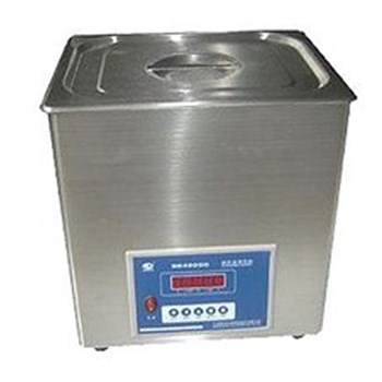 Scientz新芝 超声波清洗机 SB-4200DT 
