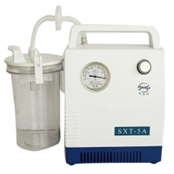 斯曼峰SMAF手提式吸痰器SXT-5A