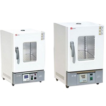 泰斯特热空气消毒箱 干热灭菌箱 远红外干燥箱 干烤灭菌器 GX65B