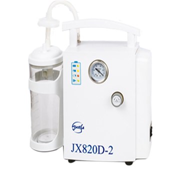 斯曼峰SMAF急救吸引器JX820D