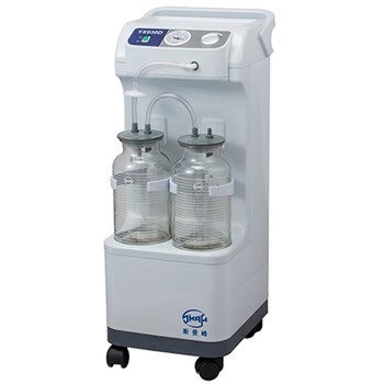 斯曼峰电动吸引器YX930D型 