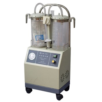 斯曼峰SMAF电动吸引器YX980D