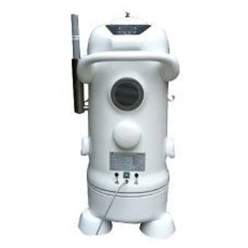 肯格王 床单元消毒器 床单位臭氧消毒机 带压缩D4款 移动式  D4