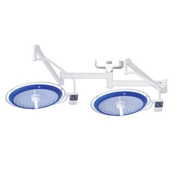 科凌整体手术无影灯KL-LED·D78 