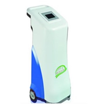 高通环保 床单位臭氧消毒器 床单被褥消毒机  S1000