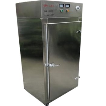 三康王 医用工作服消毒柜，电子档案图书消毒柜  Cx-l600