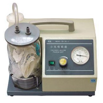 斯曼峰SMAF小儿吸痰器YB-RX-1