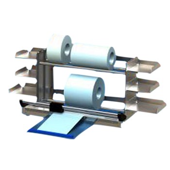 逸风医疗 双层割纸机 EF212