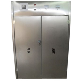 荣辉恒 臭氧消毒柜，低温杀菌灭菌柜，包装材料专用臭氧消毒柜  50-60Hz