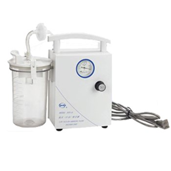 斯曼峰SMAF低压吸引器DYX-1A(羊水) 