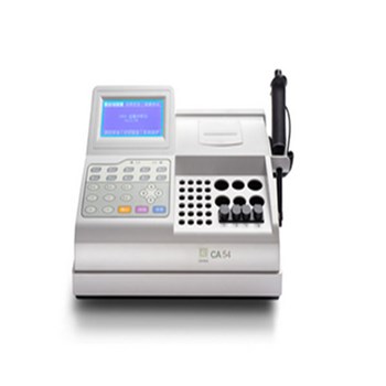 锦瑞血凝分析仪CA54