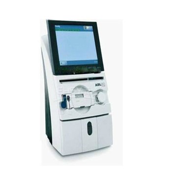 雷度ABL80床边血气分析仪