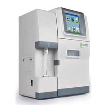 锦瑞电解质分析仪GE320