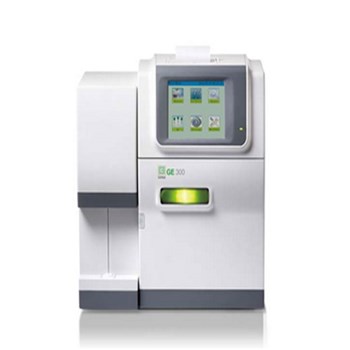 锦瑞电解质分析仪GE300