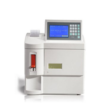 锦瑞电解质分析仪GE200