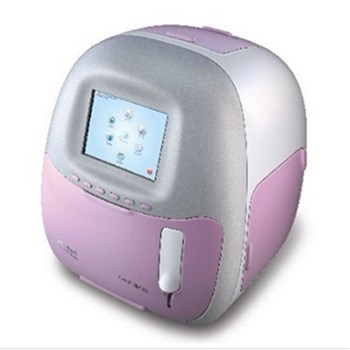 普朗PL2000PLUS血气生化分析仪