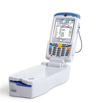 美艾利尔epoc® 读卡机和 Host2