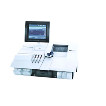 雷度ABL800 全参数台式血气分析仪