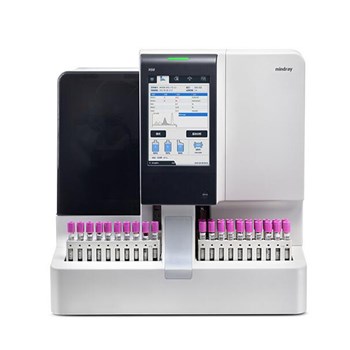 迈瑞糖化血红蛋白分析仪H50