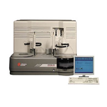 贝克曼库尔特IMMAGE 800特定蛋白分析系统