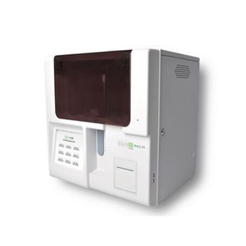 锦瑞全自动特定蛋白分析仪PA120