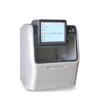 国赛全自动特定蛋白分析系统Astep Plus
