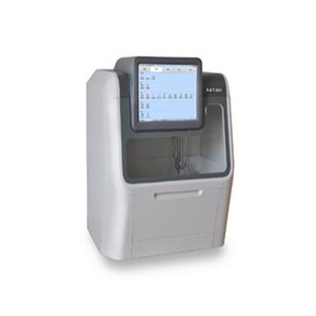 国赛Astep全自动特定蛋白分析仪