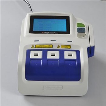 国赛NEPHSTAR PLUS三通道特定蛋白分析仪
